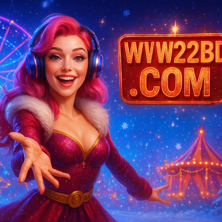 22bd বাংলাদেশের গেম সাইট